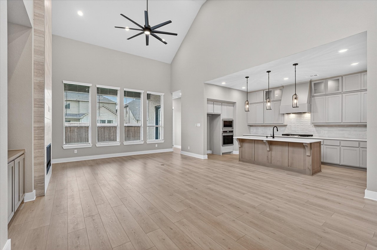 2720 Buckingham Lane Celina TX 75009