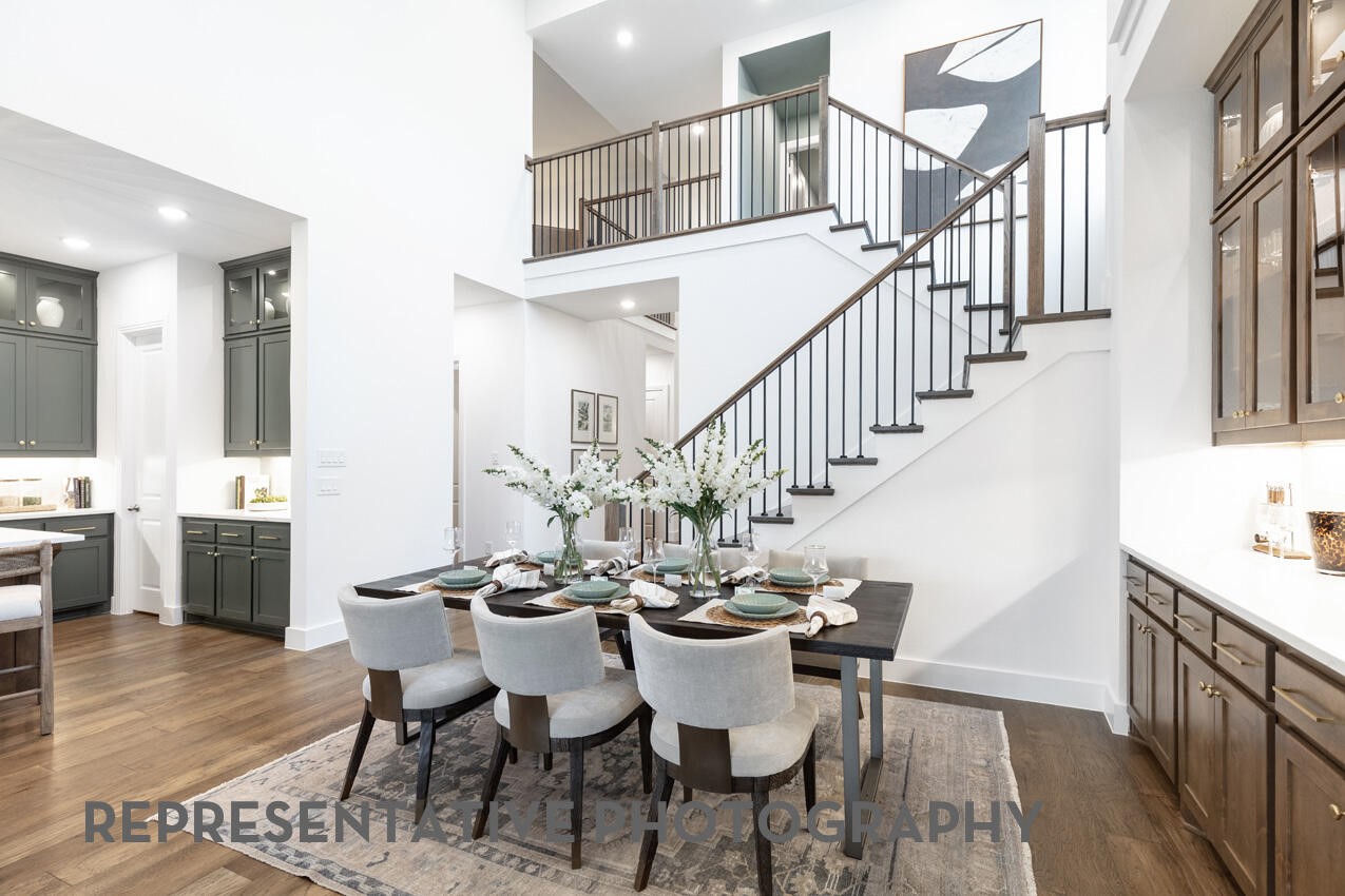 2720 Buckingham Lane Celina TX 75009