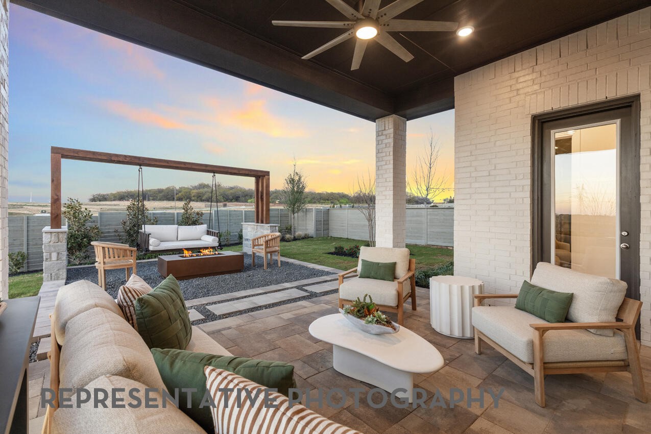 2720 Buckingham Lane Celina TX 75009