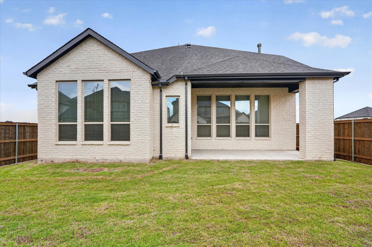 2720 Buckingham Lane Celina TX 75009