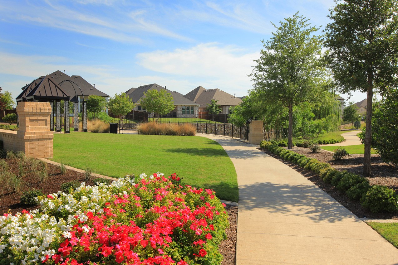 2720 Buckingham Lane Celina TX 75009