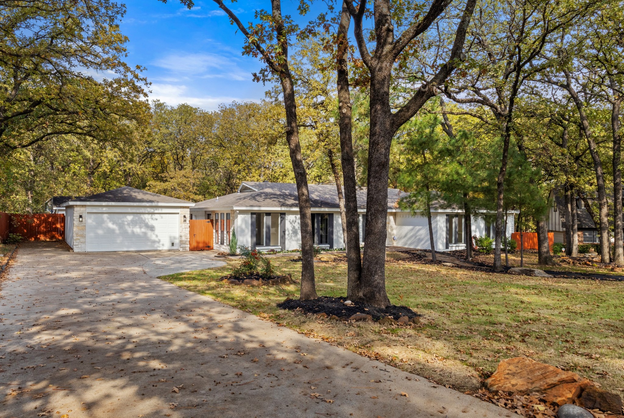 504 Chisolm Court Colleyville TX 76034