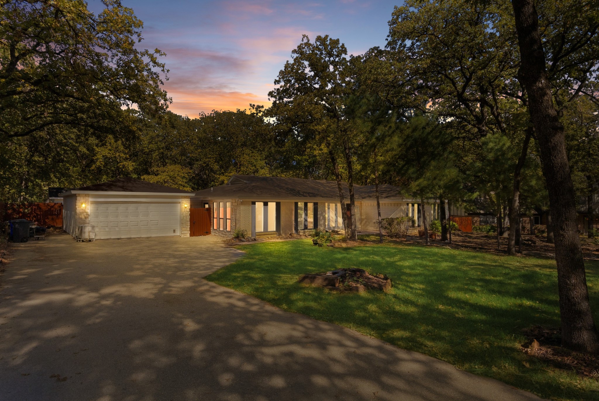 504 Chisolm Court Colleyville TX 76034