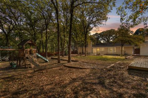 504 Chisolm Court Colleyville TX 76034