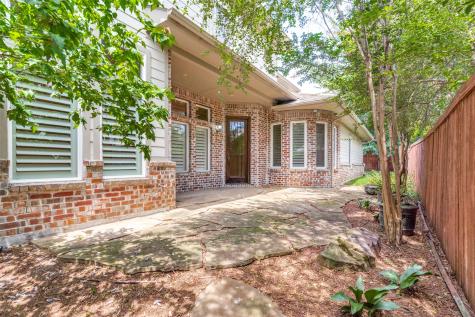 5405 Willis Avenue Dallas TX 75206