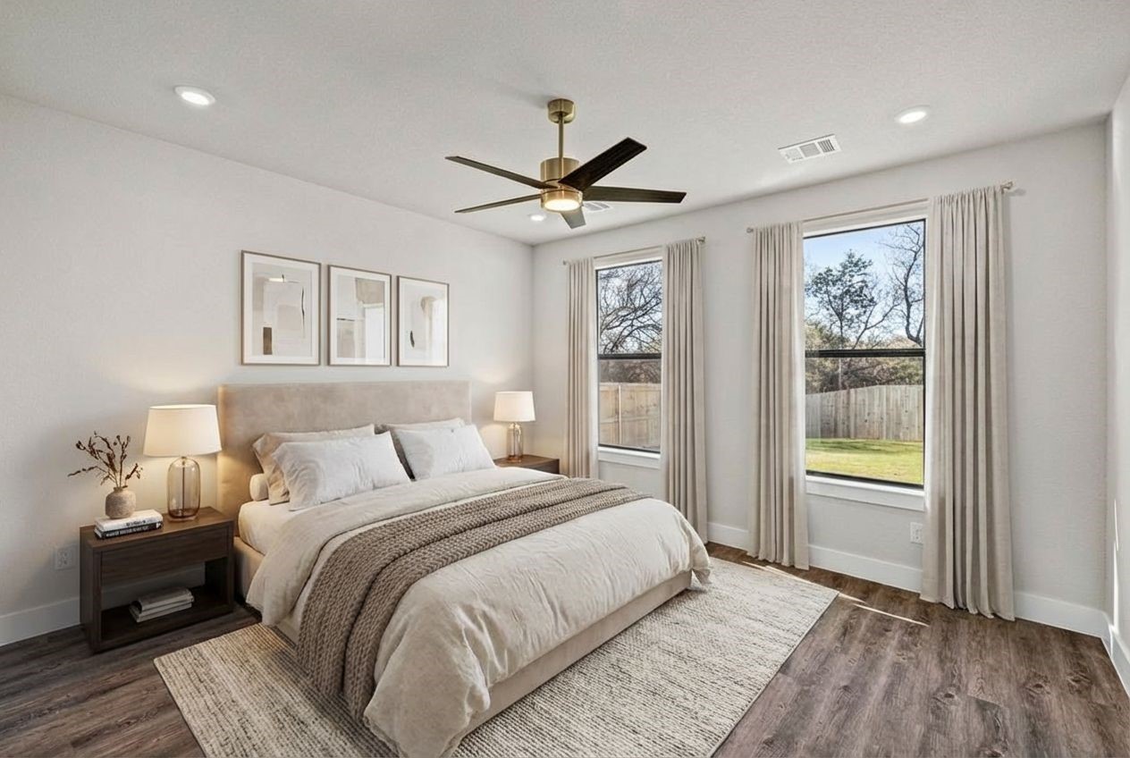 1531 Corona Drive Granbury TX 76048