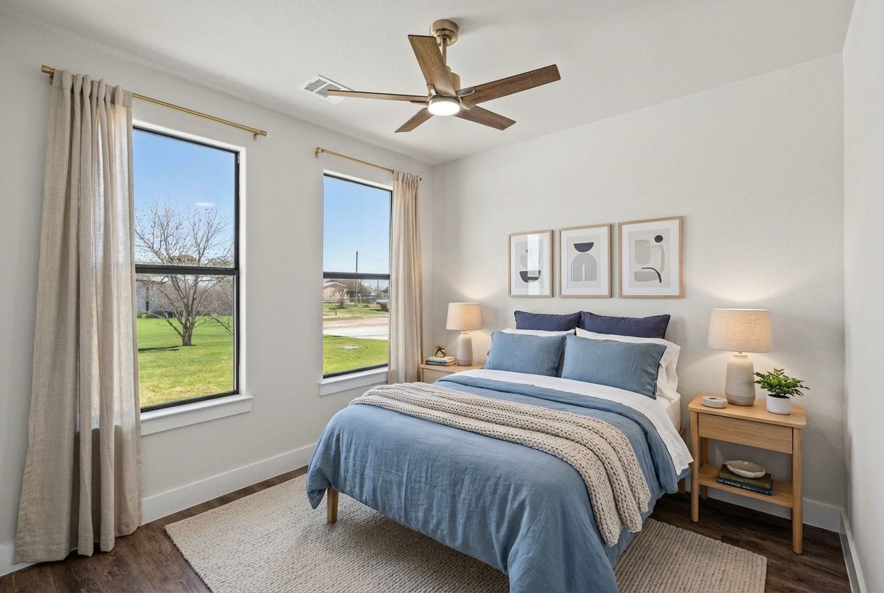 1531 Corona Drive Granbury TX 76048