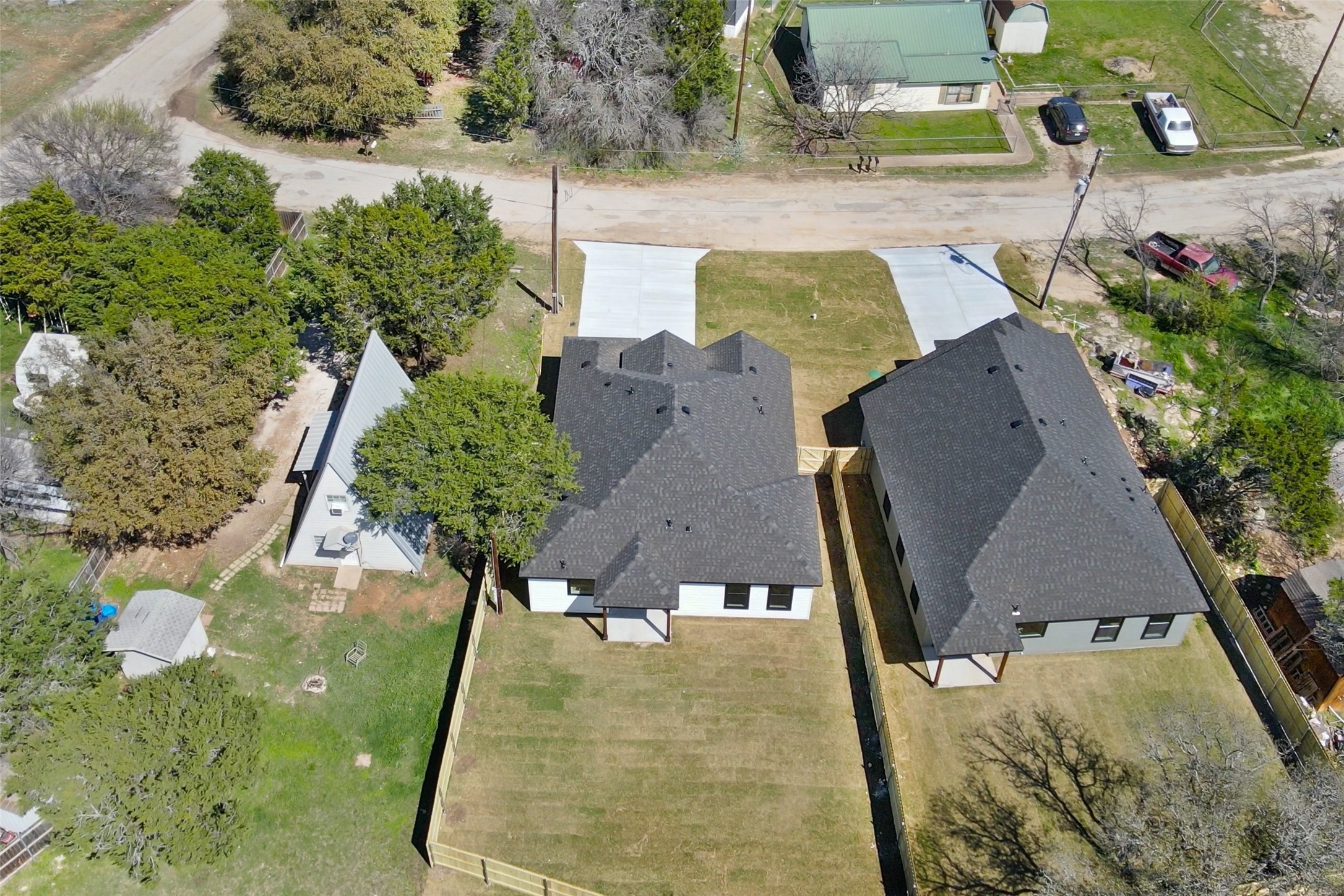 1531 Corona Drive Granbury TX 76048