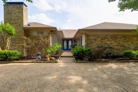 7728 Bantry Lane Dallas TX 75248