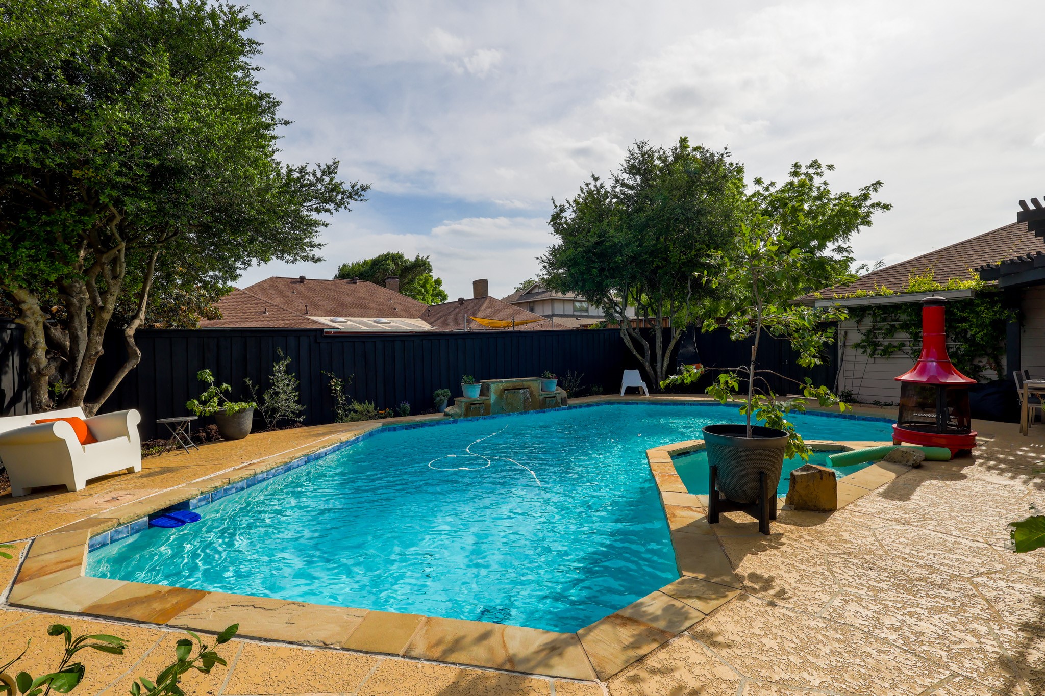 7728 Bantry Lane Dallas TX 75248