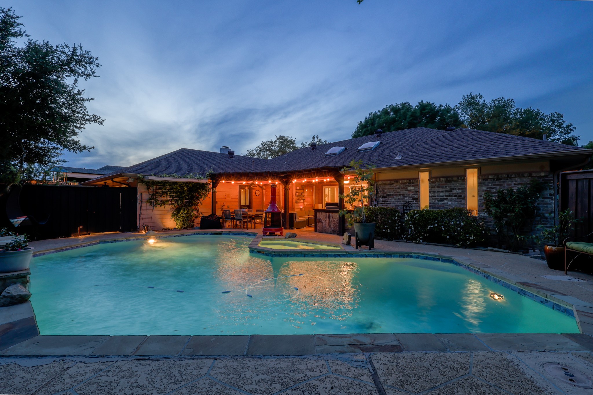 7728 Bantry Lane Dallas TX 75248