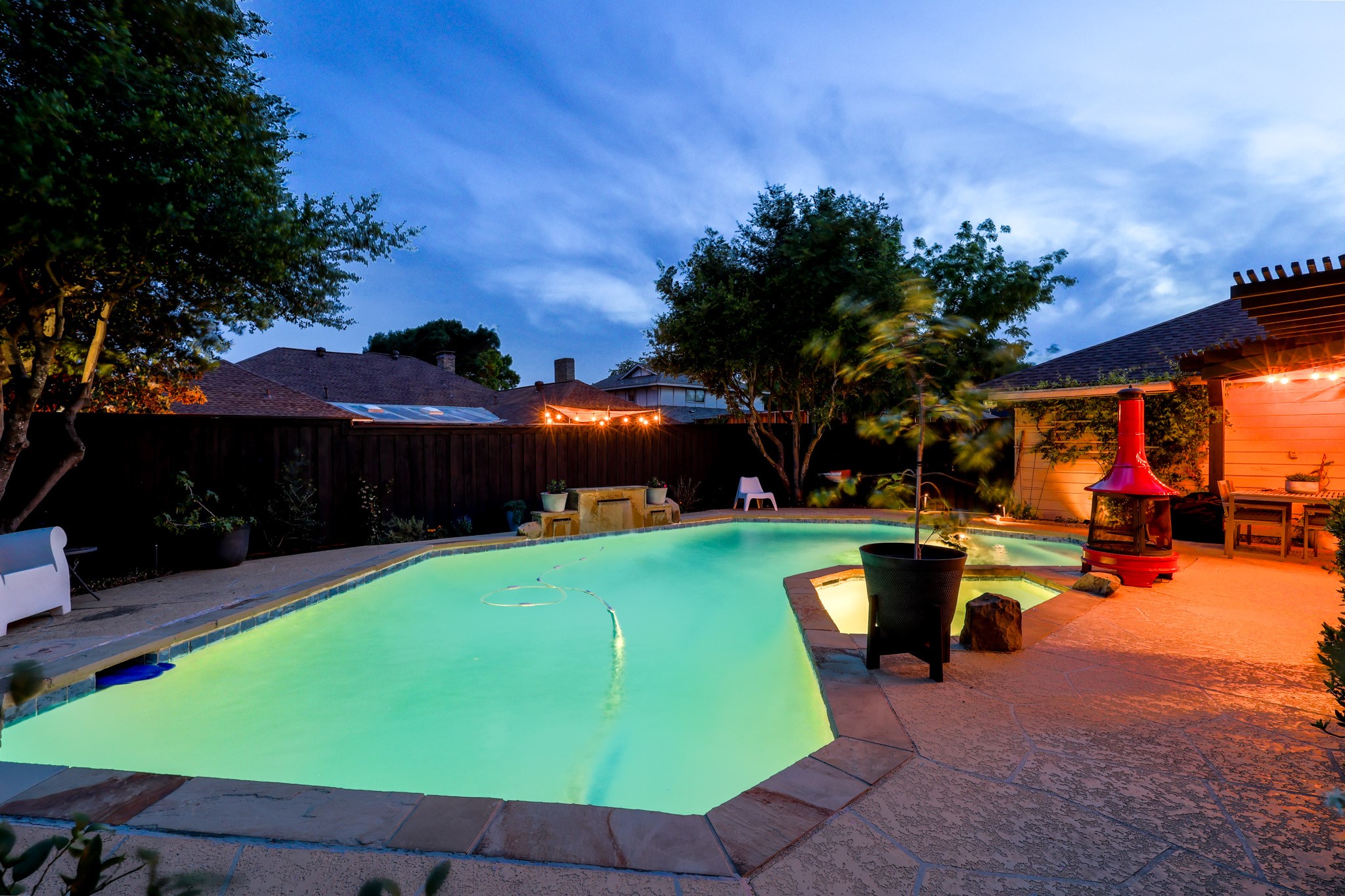 7728 Bantry Lane Dallas TX 75248