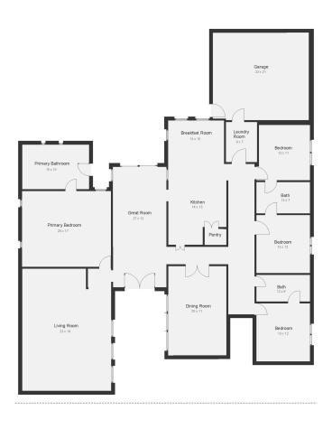 7728 Bantry Lane Dallas TX 75248