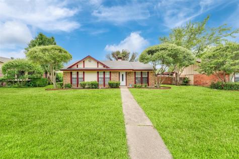 2714 Stevens Point Lane Dallas TX 75287