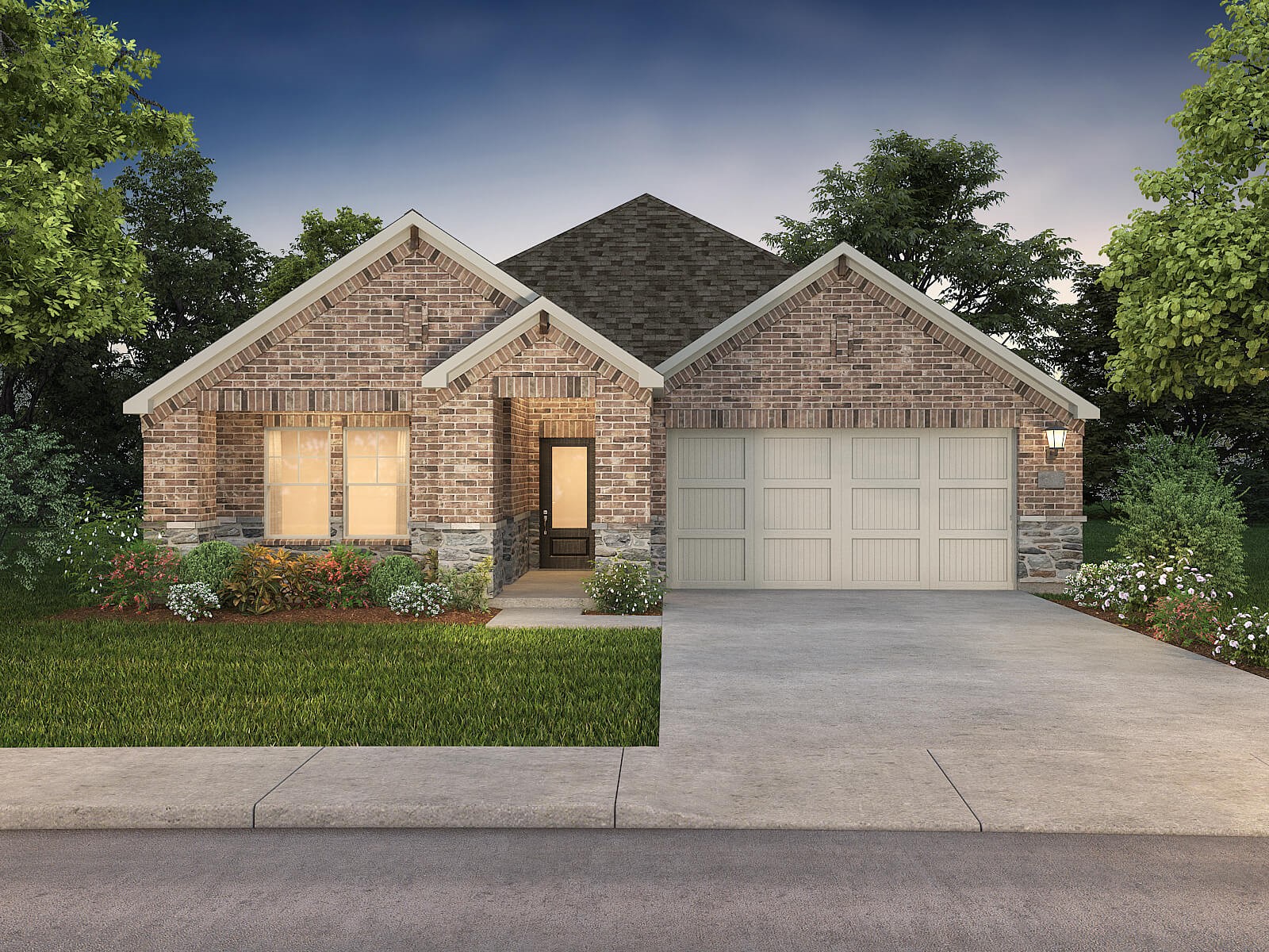 2201 Nicole Drive Denton TX 76208