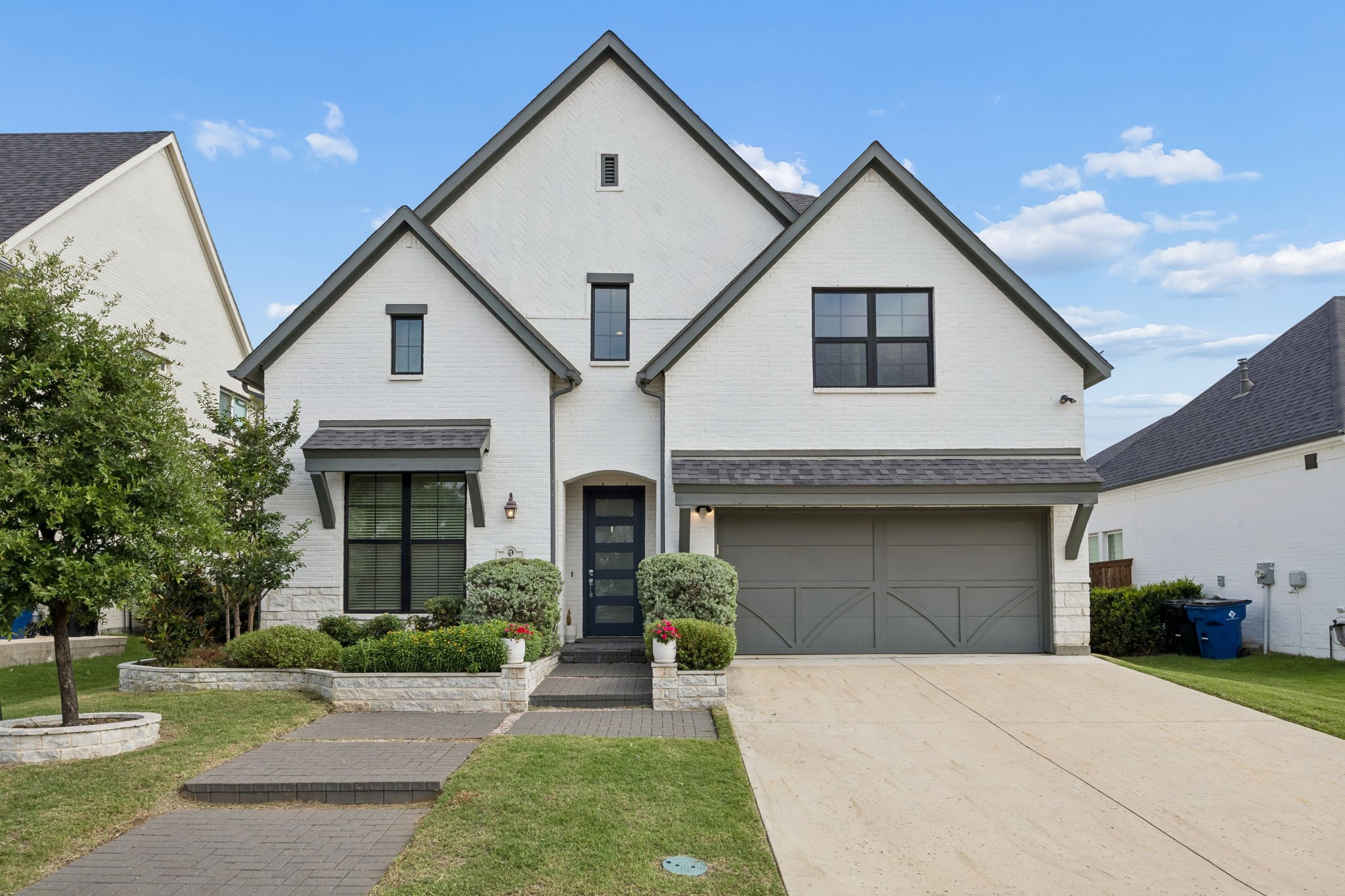 13220 Thedford Drive Frisco TX 75035