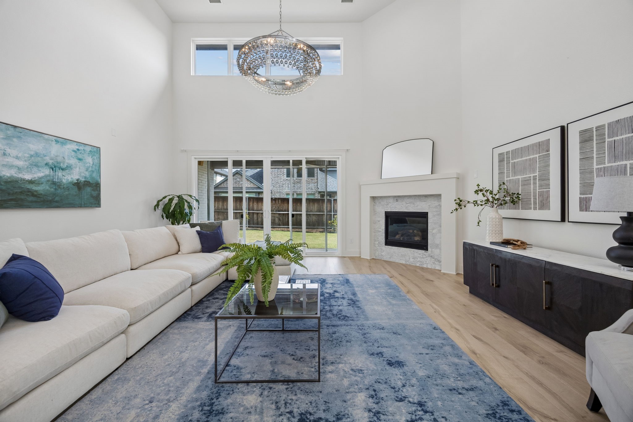 13220 Thedford Drive Frisco TX 75035