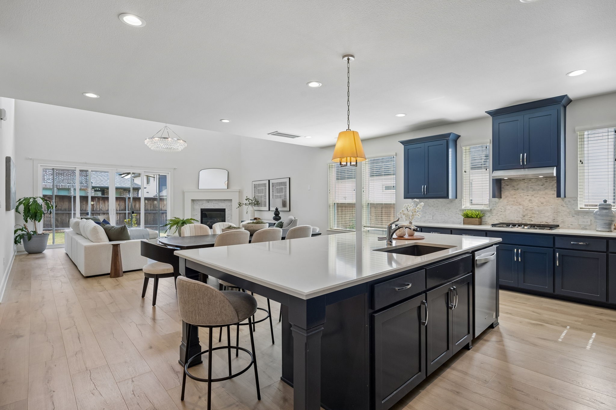 13220 Thedford Drive Frisco TX 75035