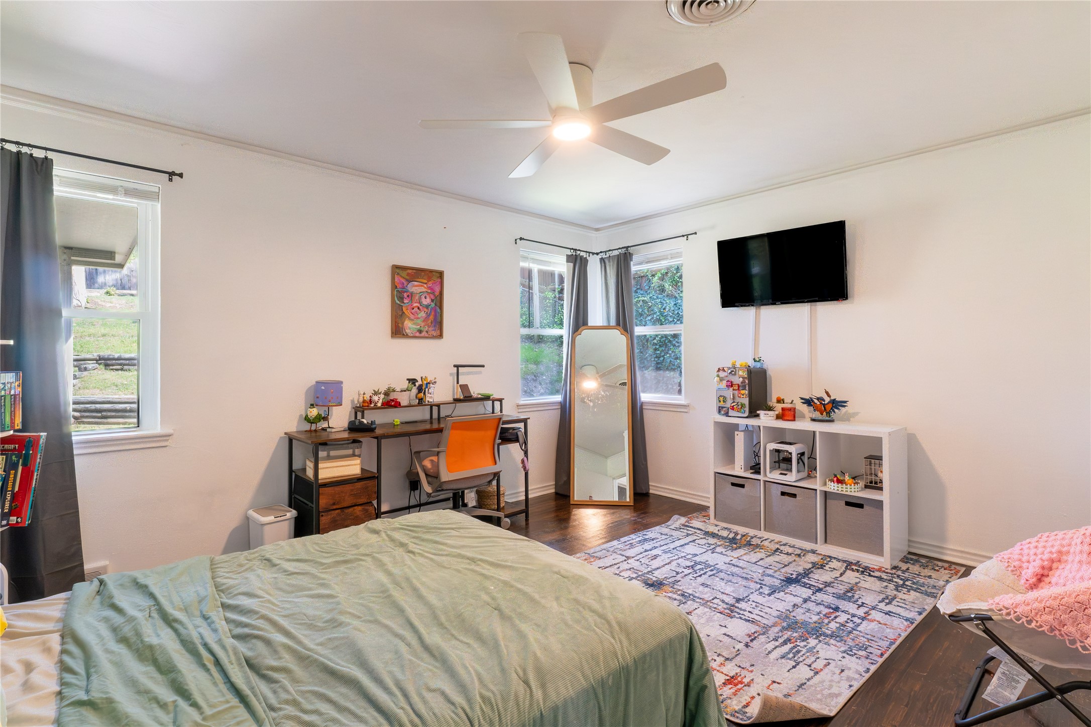 2422 Santa Cruz Drive Dallas TX 75227