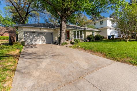2422 Santa Cruz Drive Dallas TX 75227