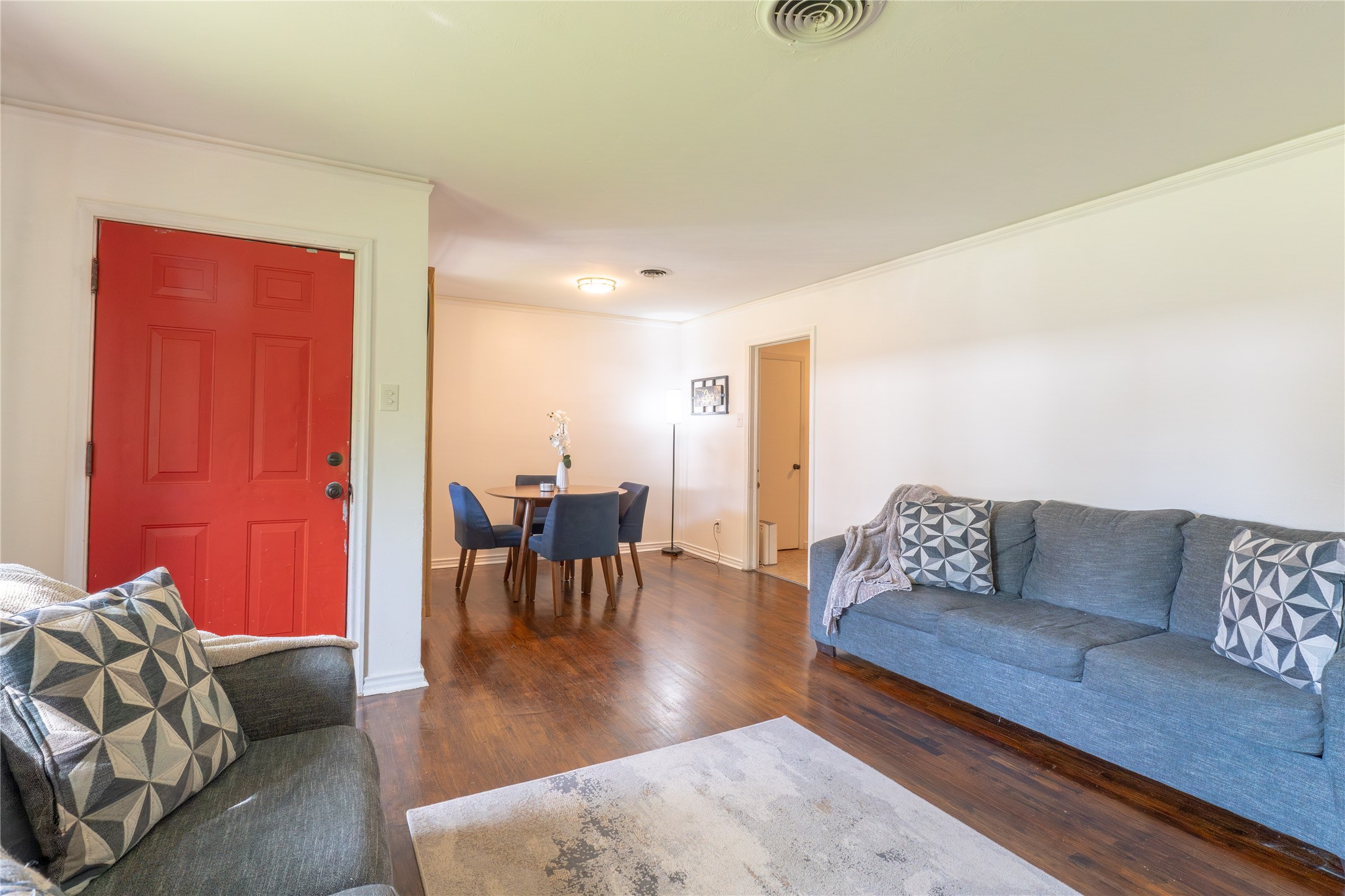 2422 Santa Cruz Drive Dallas TX 75227