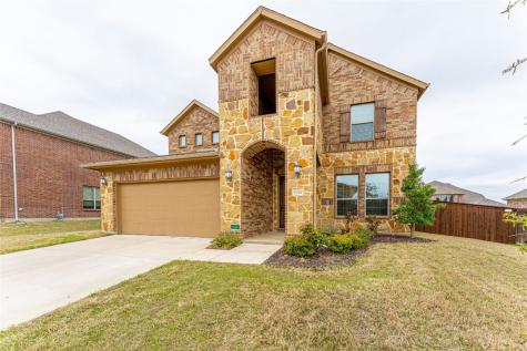5301 Savanna Street Sachse TX 75048