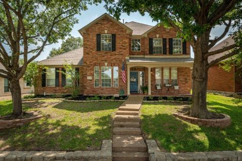 506 Medina Lane Allen TX 75013