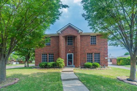 1700 Worthington Lane Lancaster TX 75134