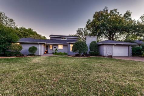 7064 Brooks Avenue Richland Hills TX 76118
