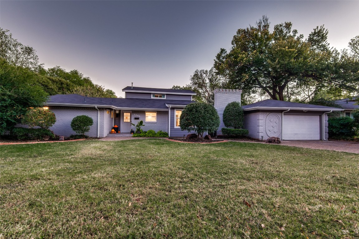 7064 Brooks Avenue Richland Hills TX 76118