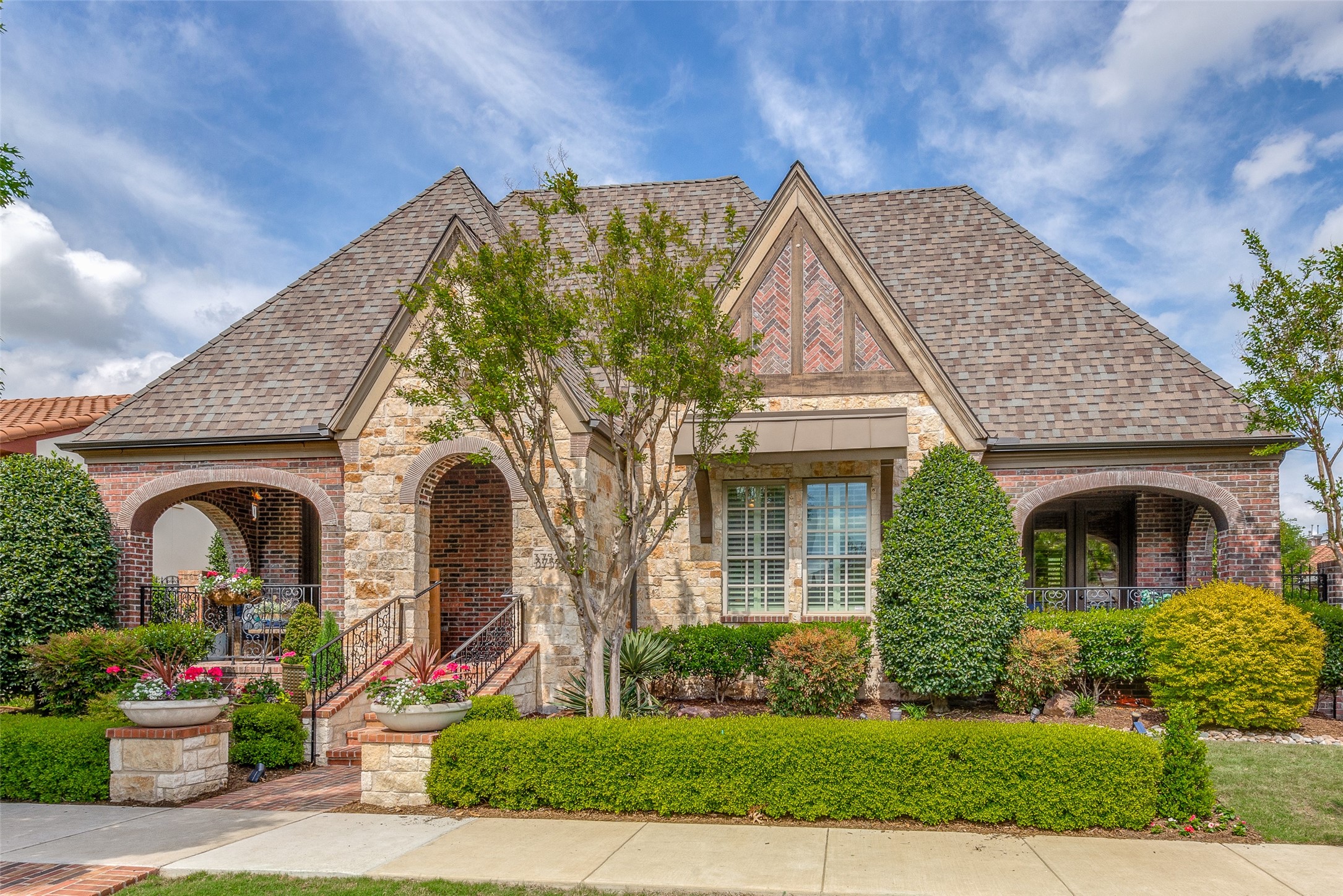 3752 San Gabriel Avenue Frisco TX 75033