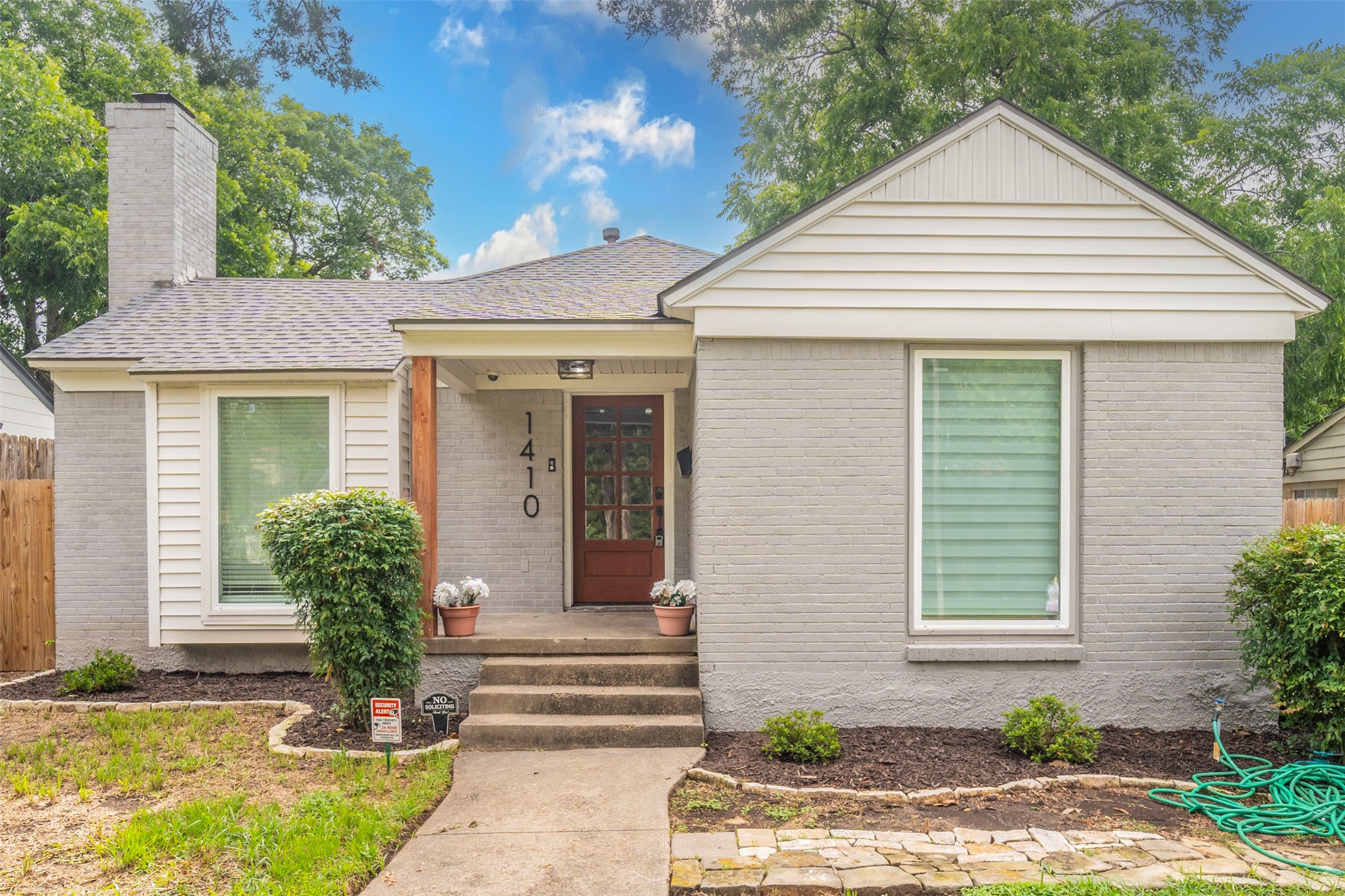 1410 Cedar Oaks Boulevard Dallas TX 75216