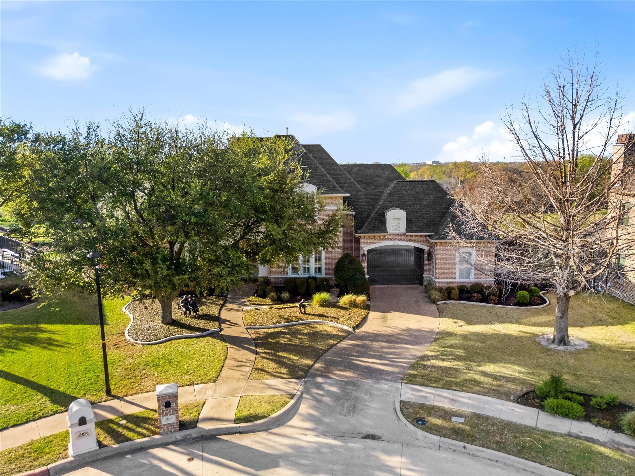 2109 Twilight Point Heath TX 75032