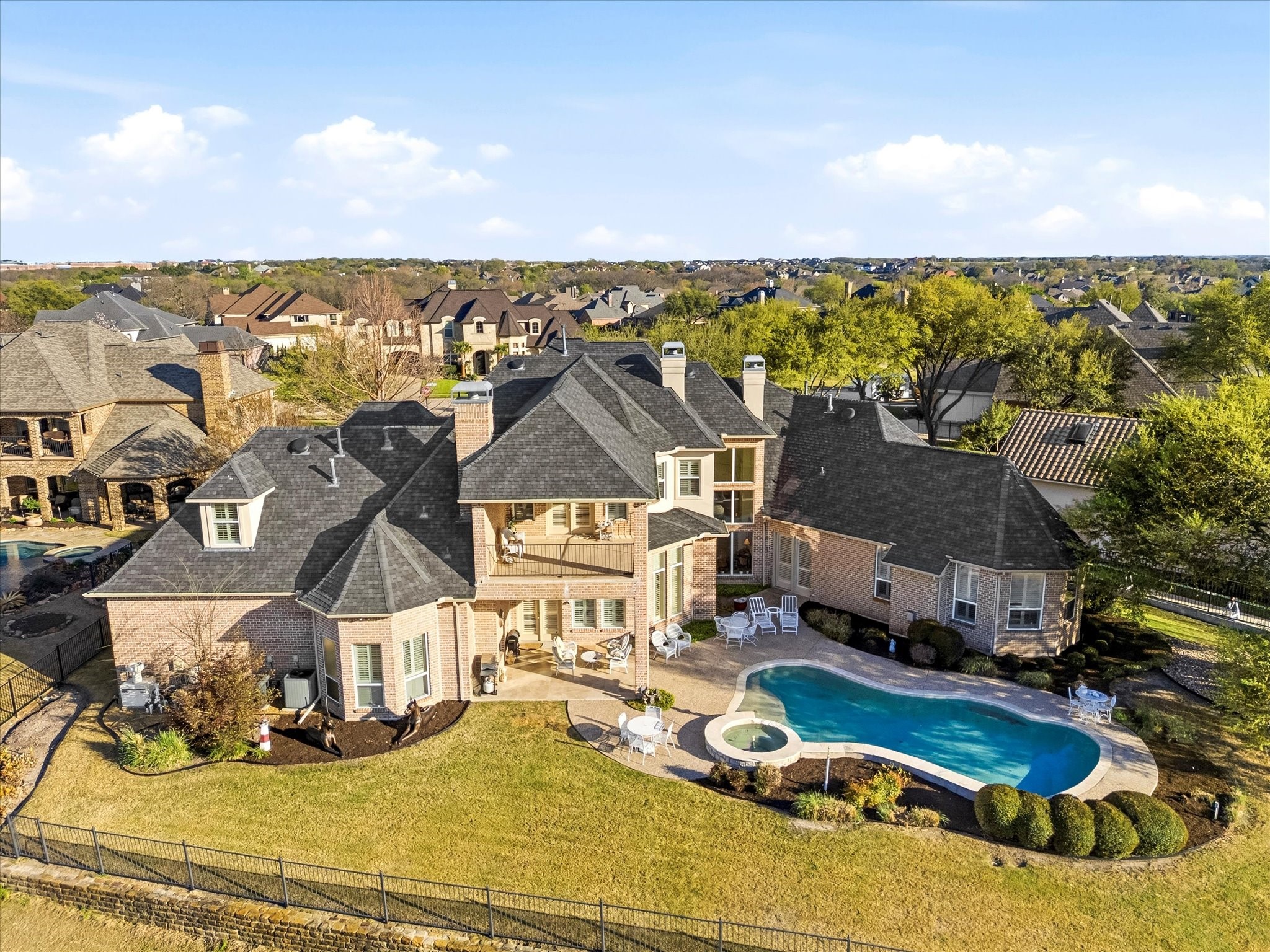 2109 Twilight Point Heath TX 75032