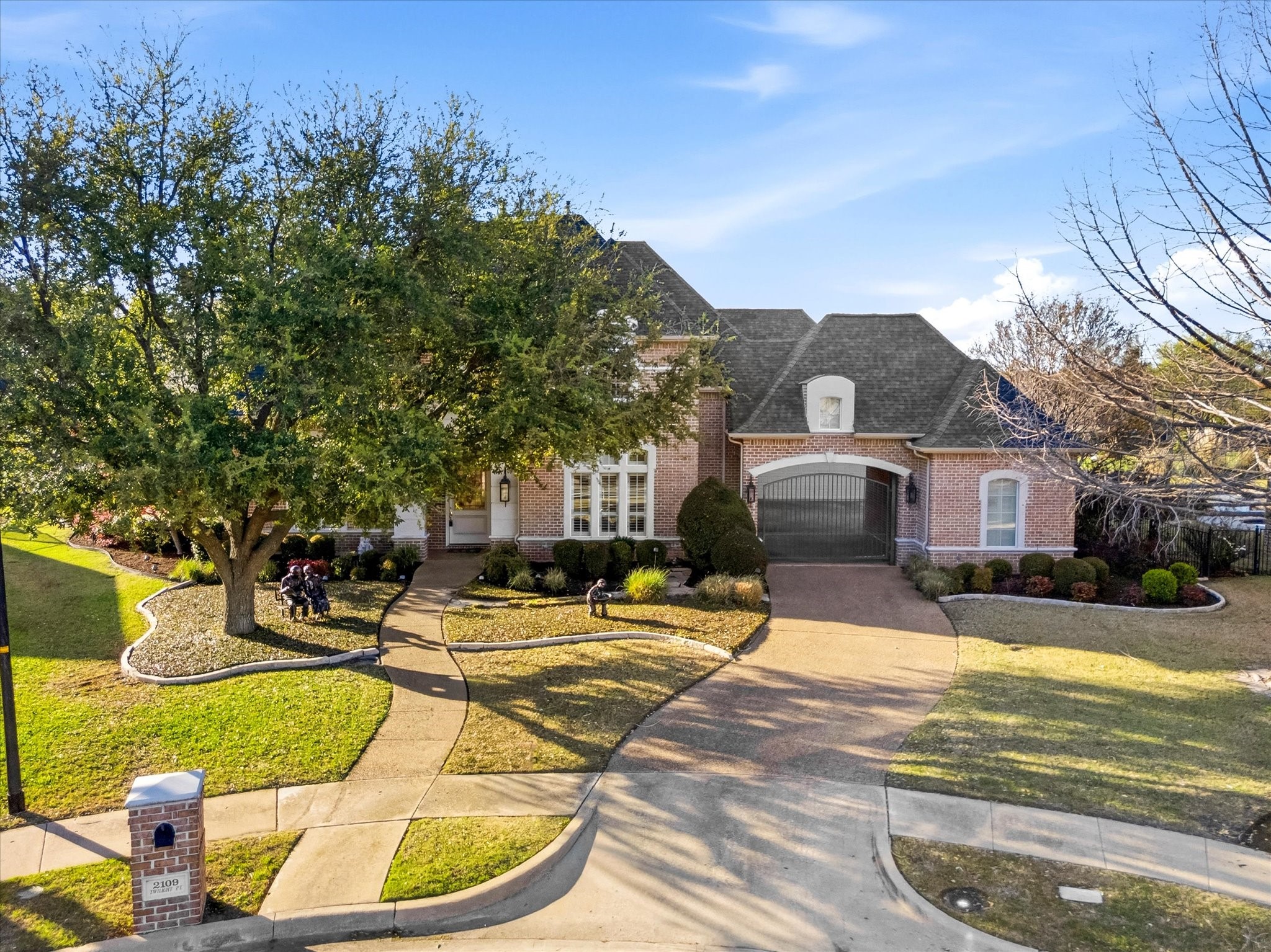 2109 Twilight Point Heath TX 75032