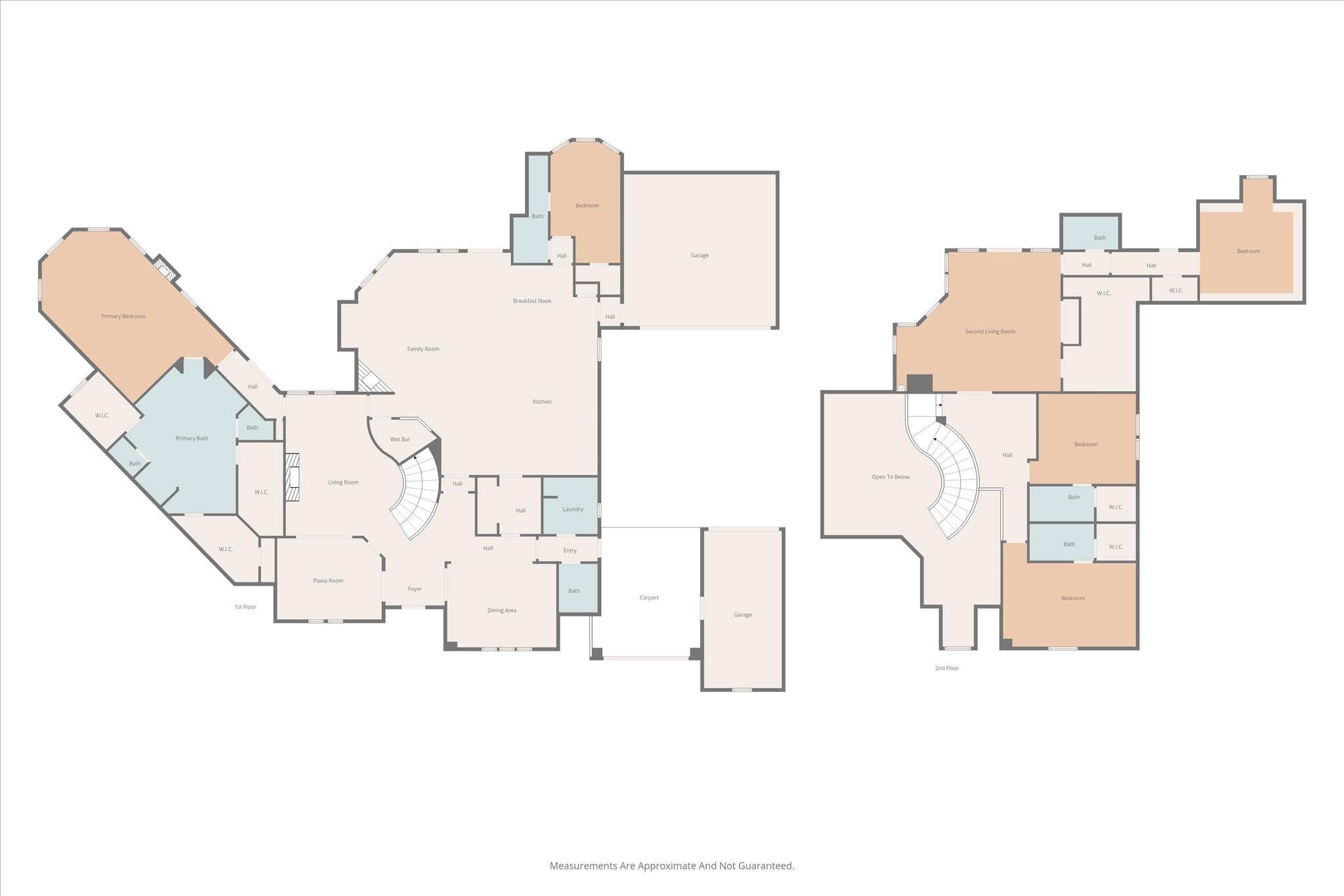2109 Twilight Point Heath TX 75032
