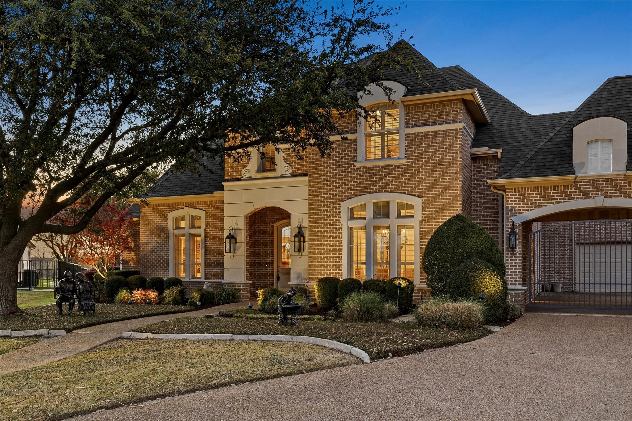 2109 Twilight Point Heath TX 75032