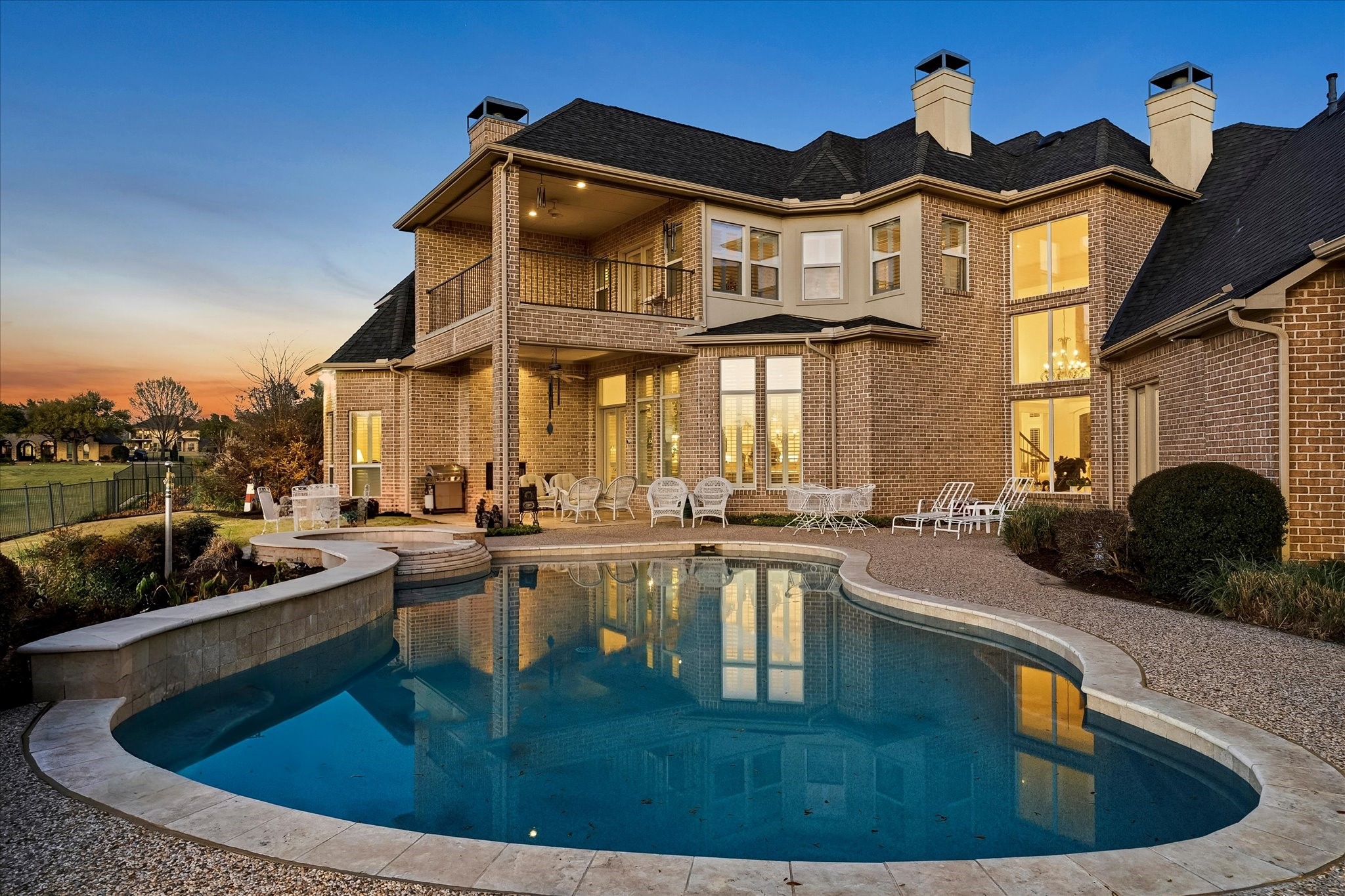 2109 Twilight Point Heath TX 75032