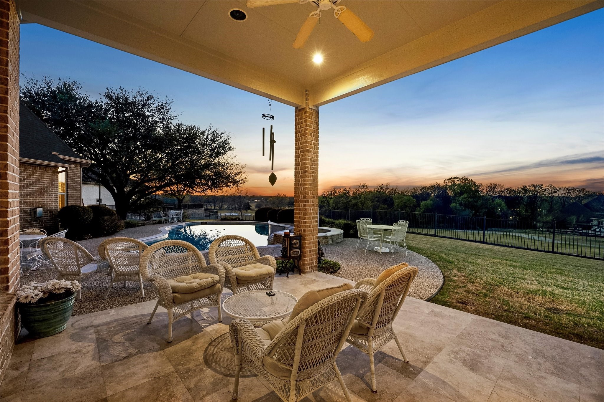 2109 Twilight Point Heath TX 75032