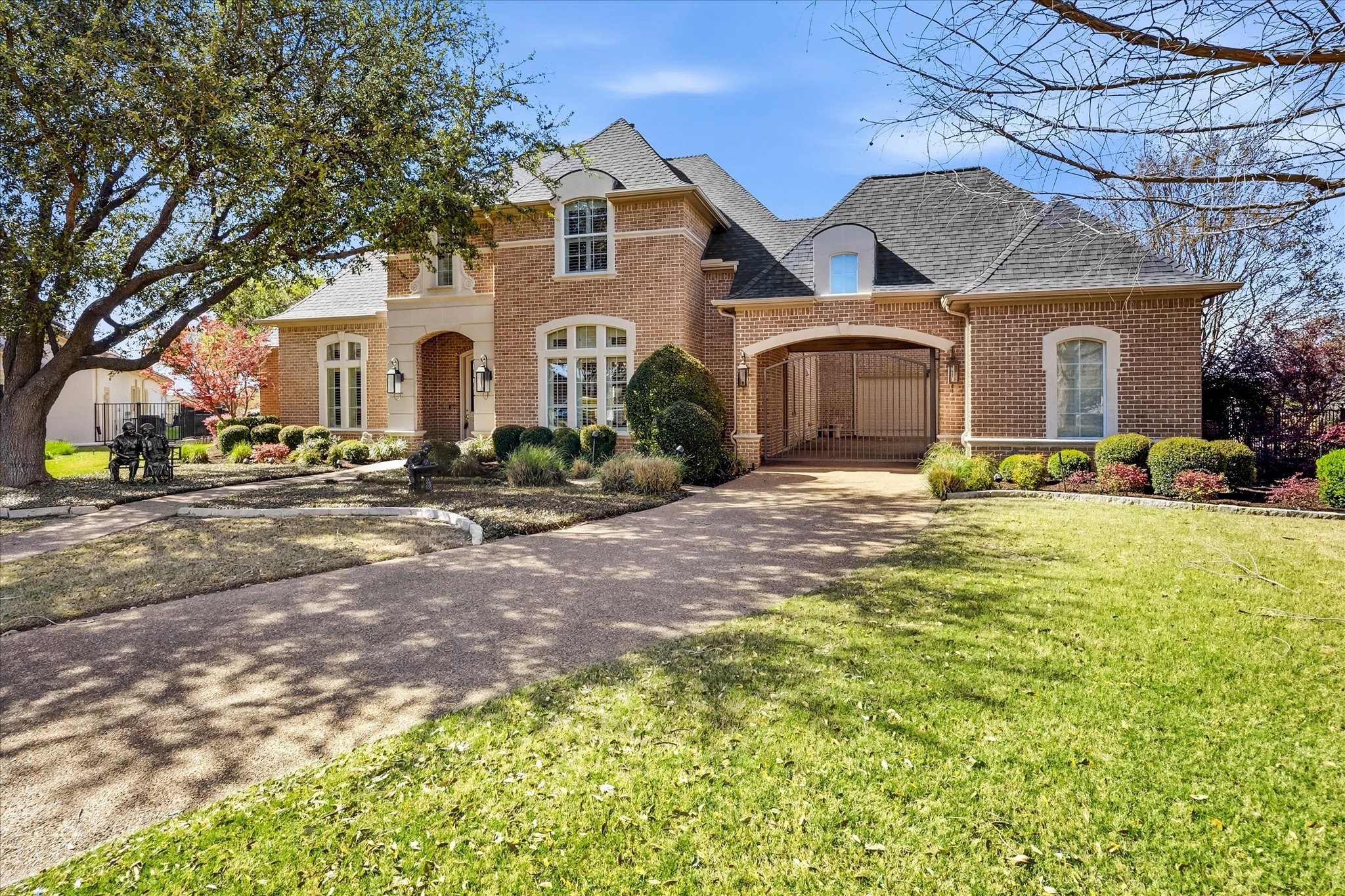2109 Twilight Point Heath TX 75032