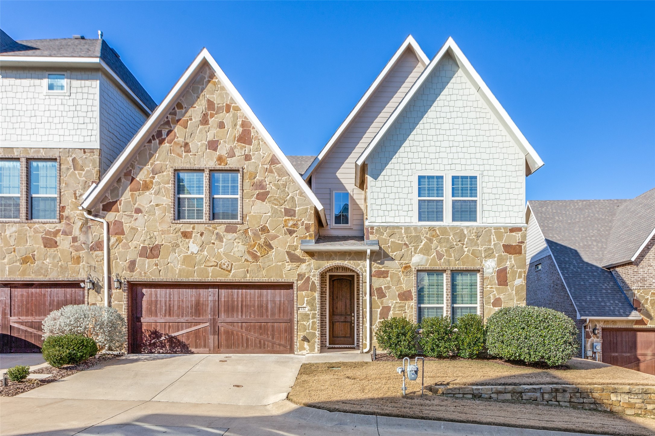 7112 Rose Quartz Court Fort Worth TX 76132