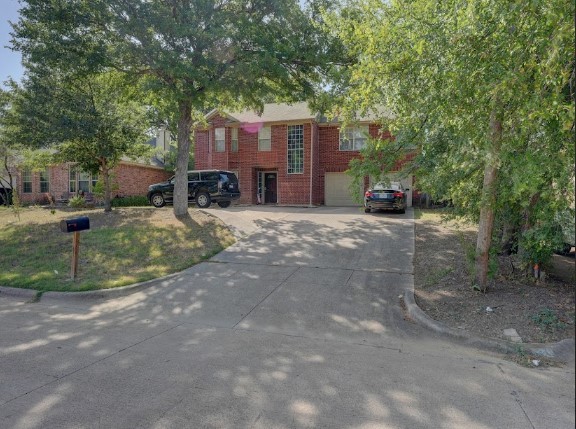 1418 Lakecrest Street Grand Prairie TX 75051