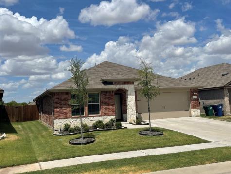 3347 Hawkins Drive Fate TX 75189