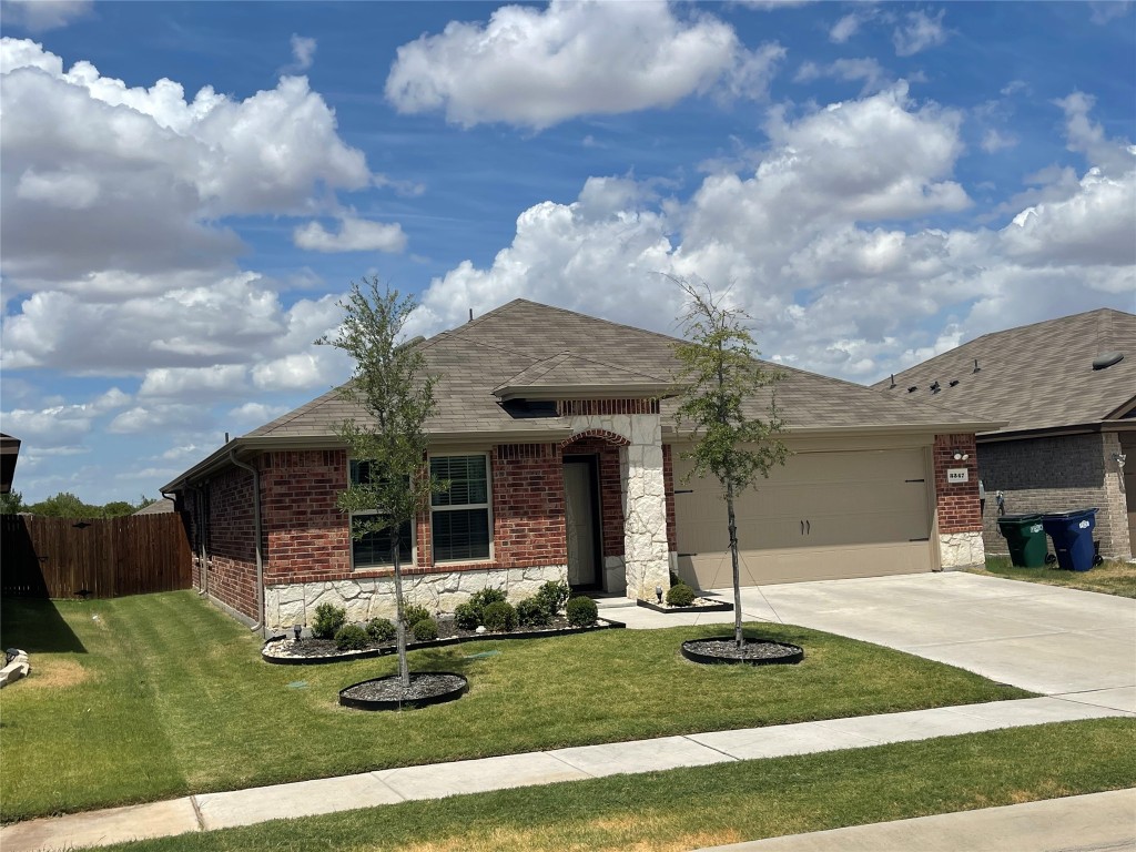 3347 Hawkins Drive Fate TX 75189