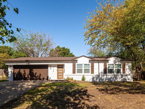 7708 Marfa Avenue Fort Worth TX 76116