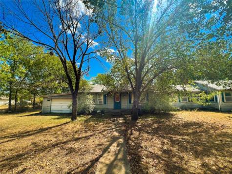 4705 W Park Row Boulevard Corsicana TX 75110