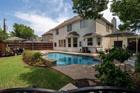 708 Briana Court Grapevine TX 76051