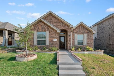 5845 Japonica Street Fort Worth TX 76123
