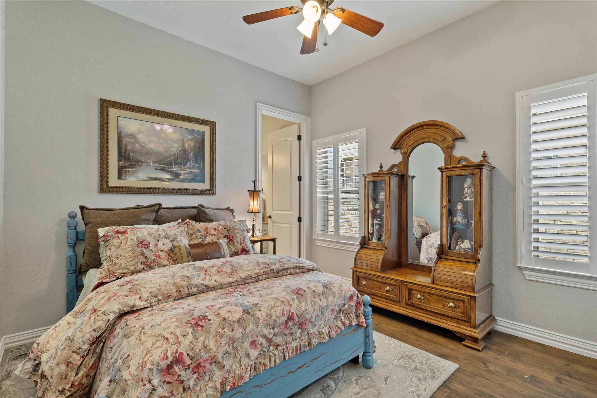 1904 W Emerald Bend Court Granbury TX 76049