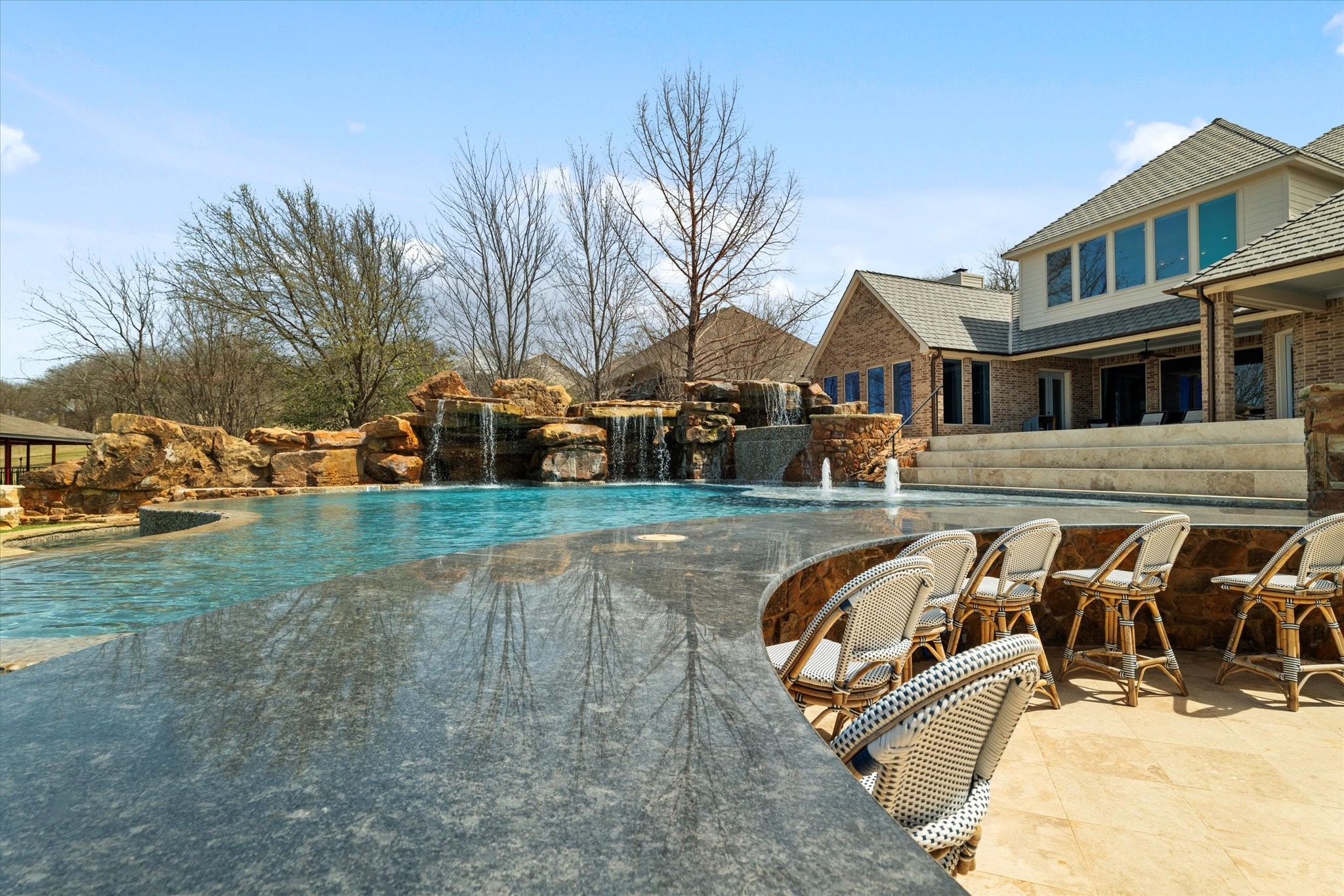 1904 W Emerald Bend Court Granbury TX 76049